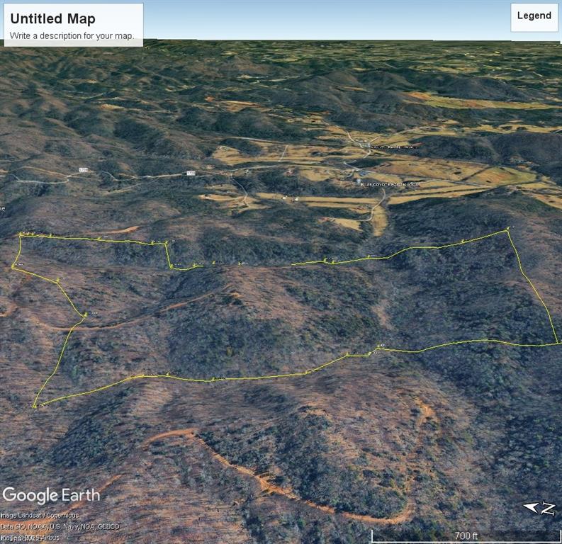 Tbd1 Scout Road Lenoir, NC 28645 - Photo 30 of 31