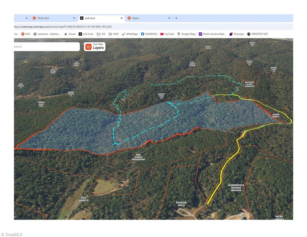 Tbd1 Scout Road Lenoir, NC 28645 - Photo 3 of 31