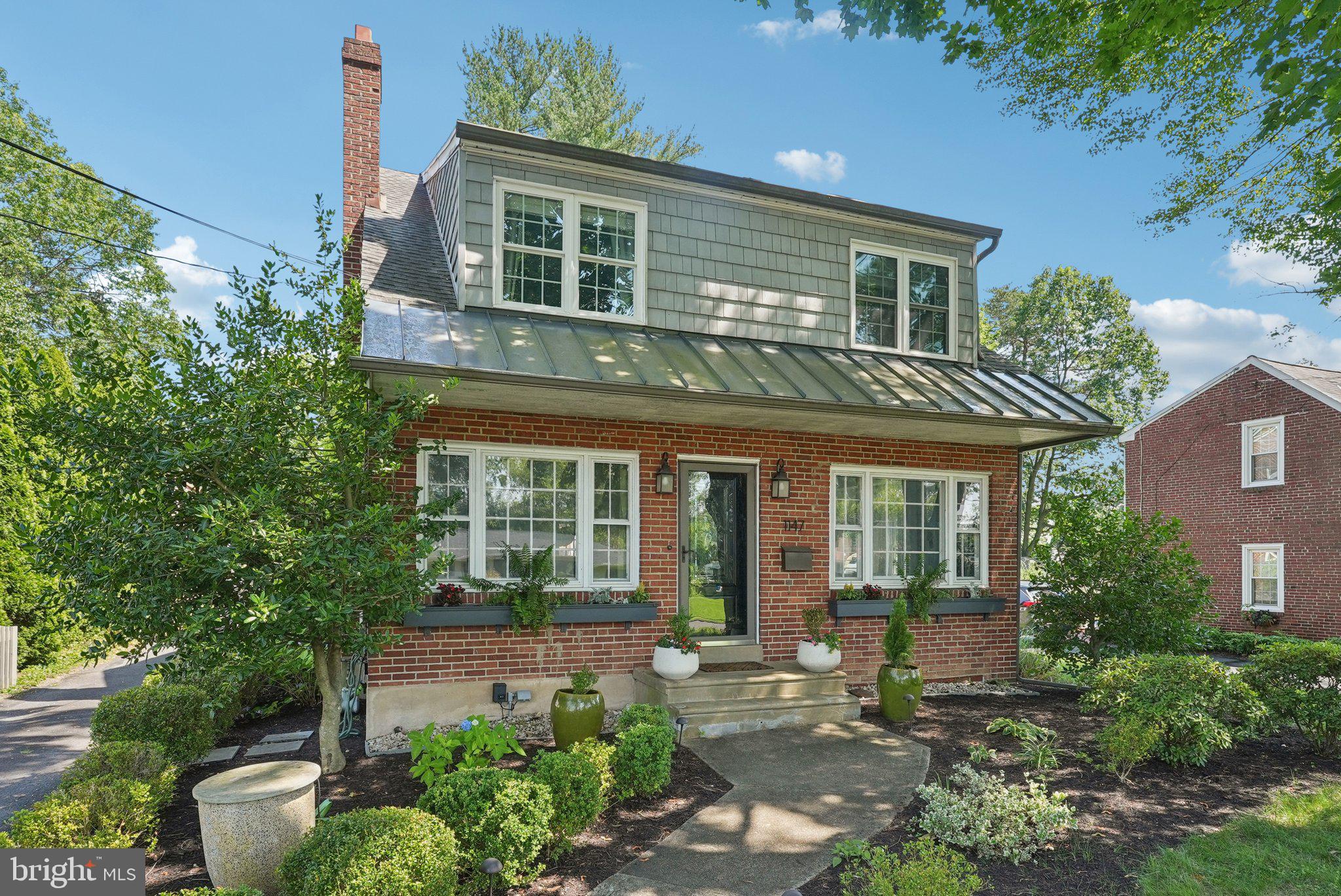 1147 Jericho Road Abington, PA 19001 - Photo 2 of 26 Gallery Image 2
