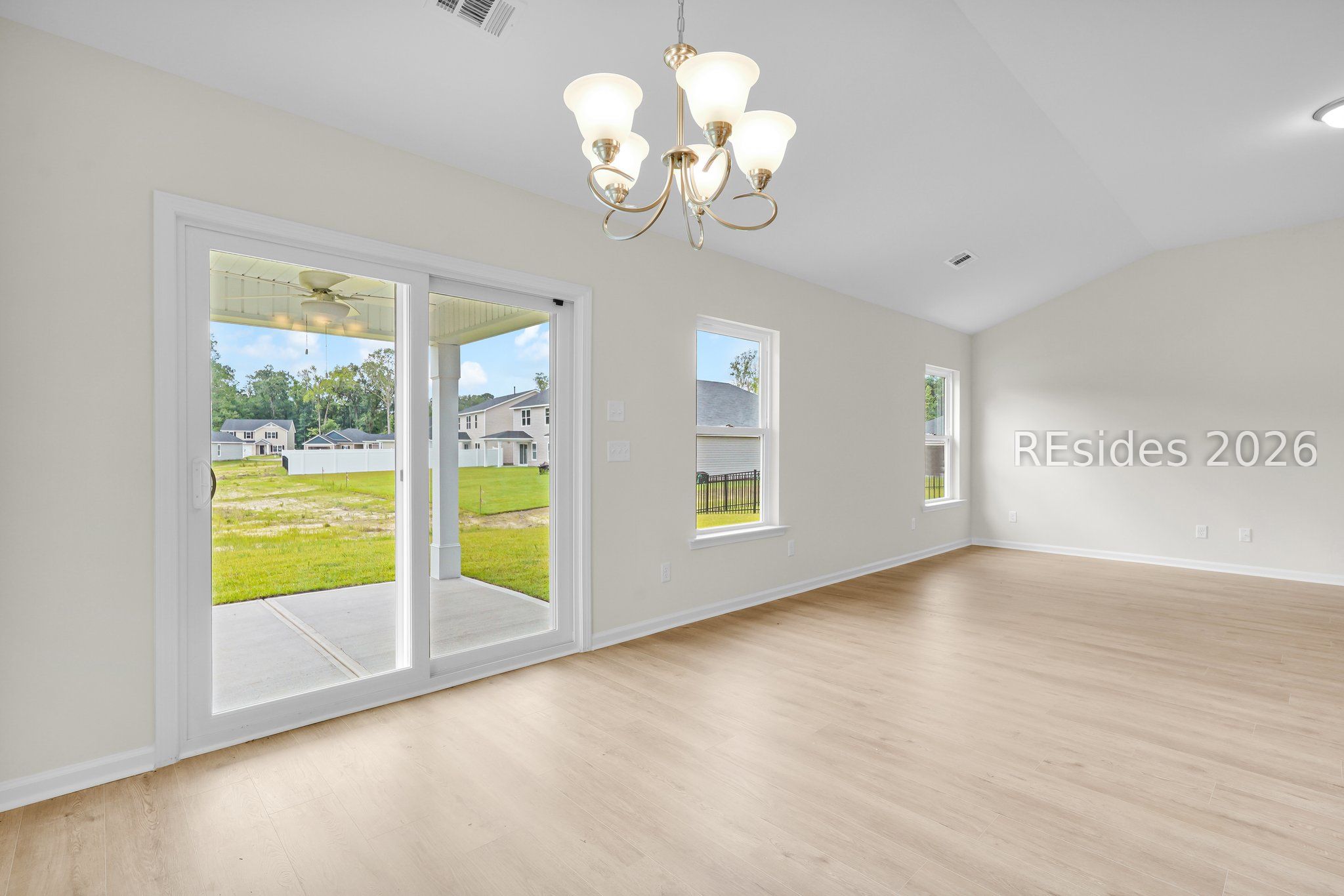 79 Founders Walk Bluffton, SC 29910 - Photo 6 of 27 Stock photos shown; to be similar not identical.