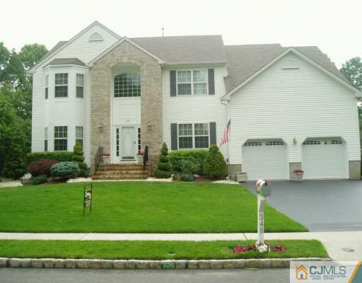 348 Meadowood Road Jackson, NJ 08527 - Photo 1 of 8