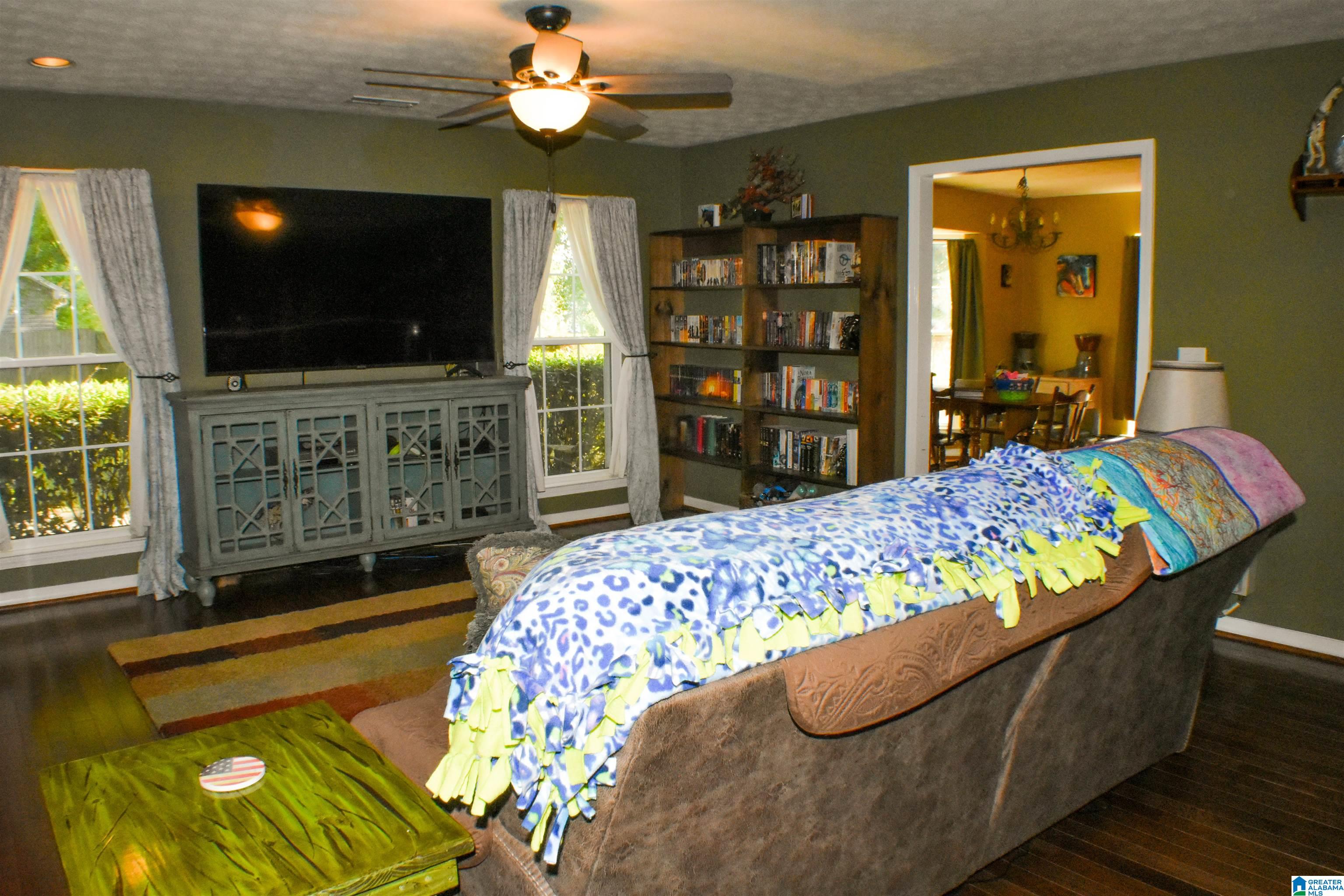 2157 County Road 703 Cullman, AL 35055 - Photo 8 of 24
