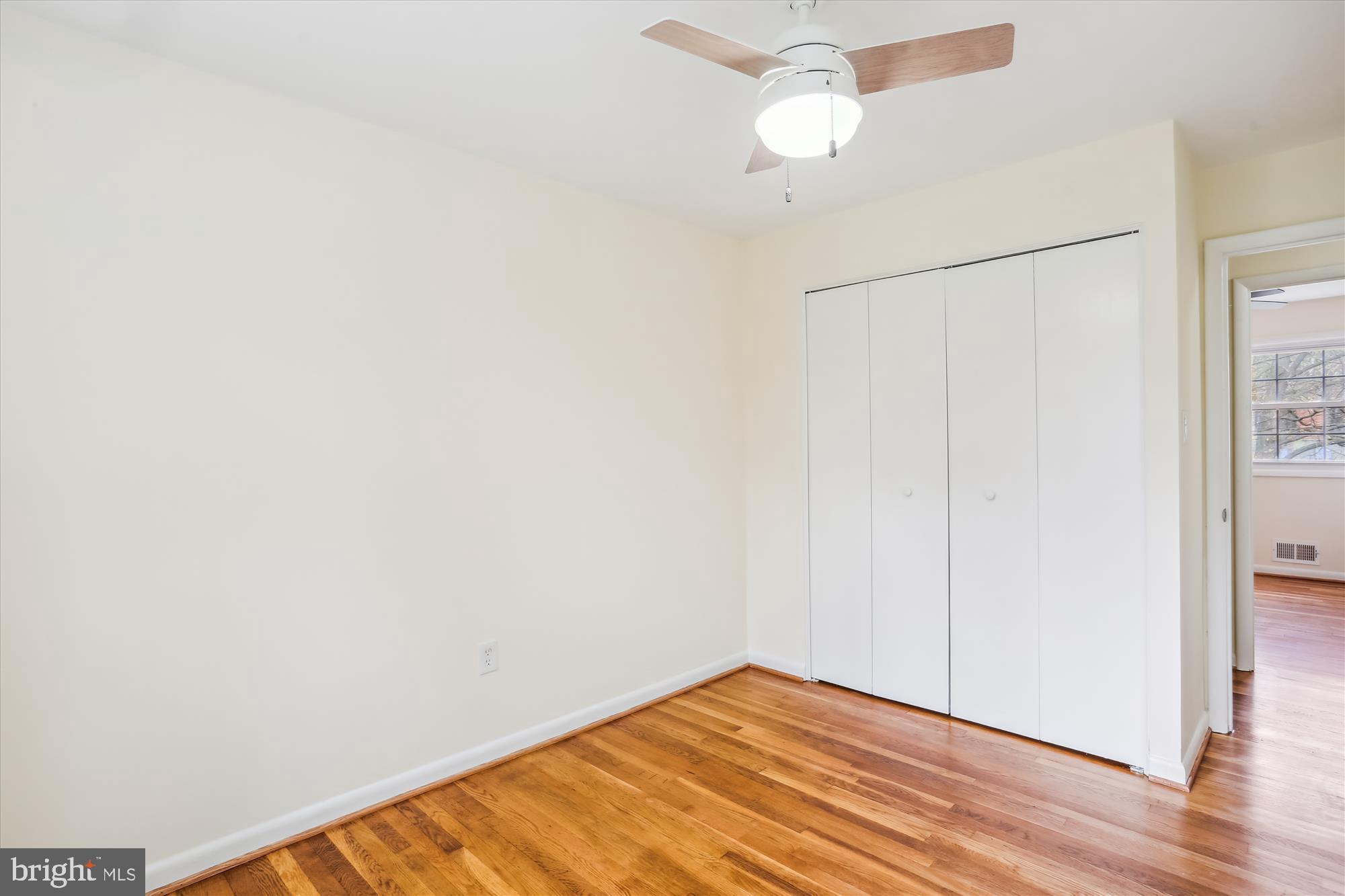 606 Lamberton Drive Silver Spring, MD 20902 - Photo 30 of 39 Bedroom 2