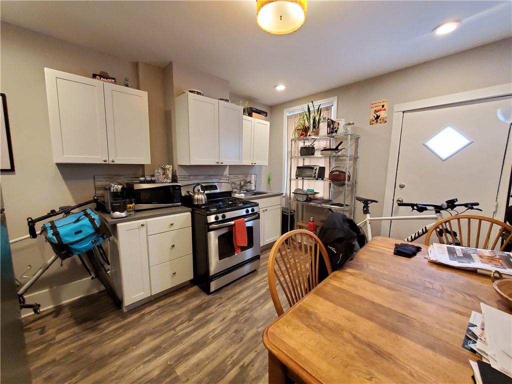 4632 Modoc Way Pittsburgh, PA 15201 - Photo 3 of 8