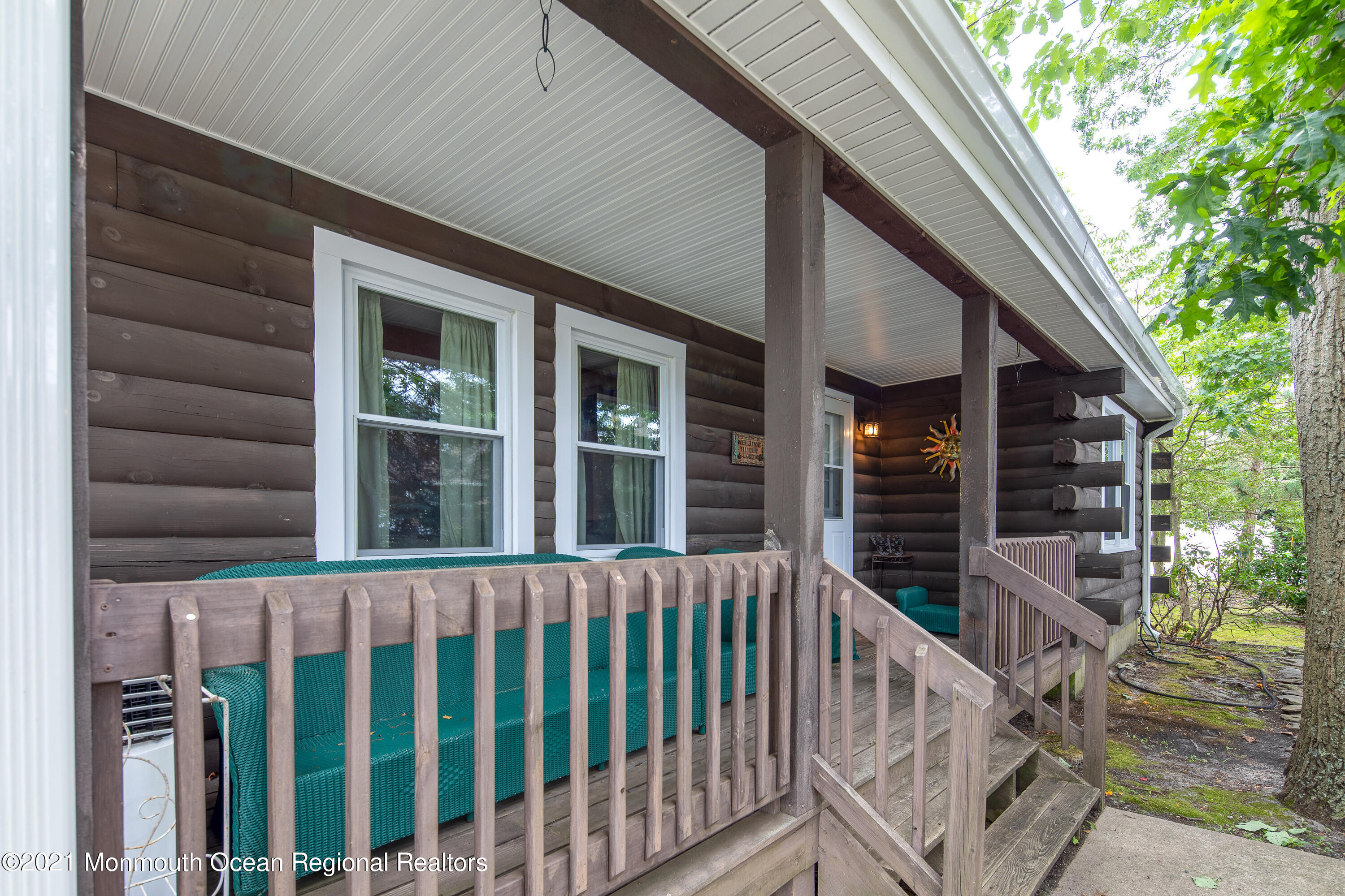 1500 Dorsett Dock Road Point Pleasant, NJ 08742 - Photo 2 of 33 Porch