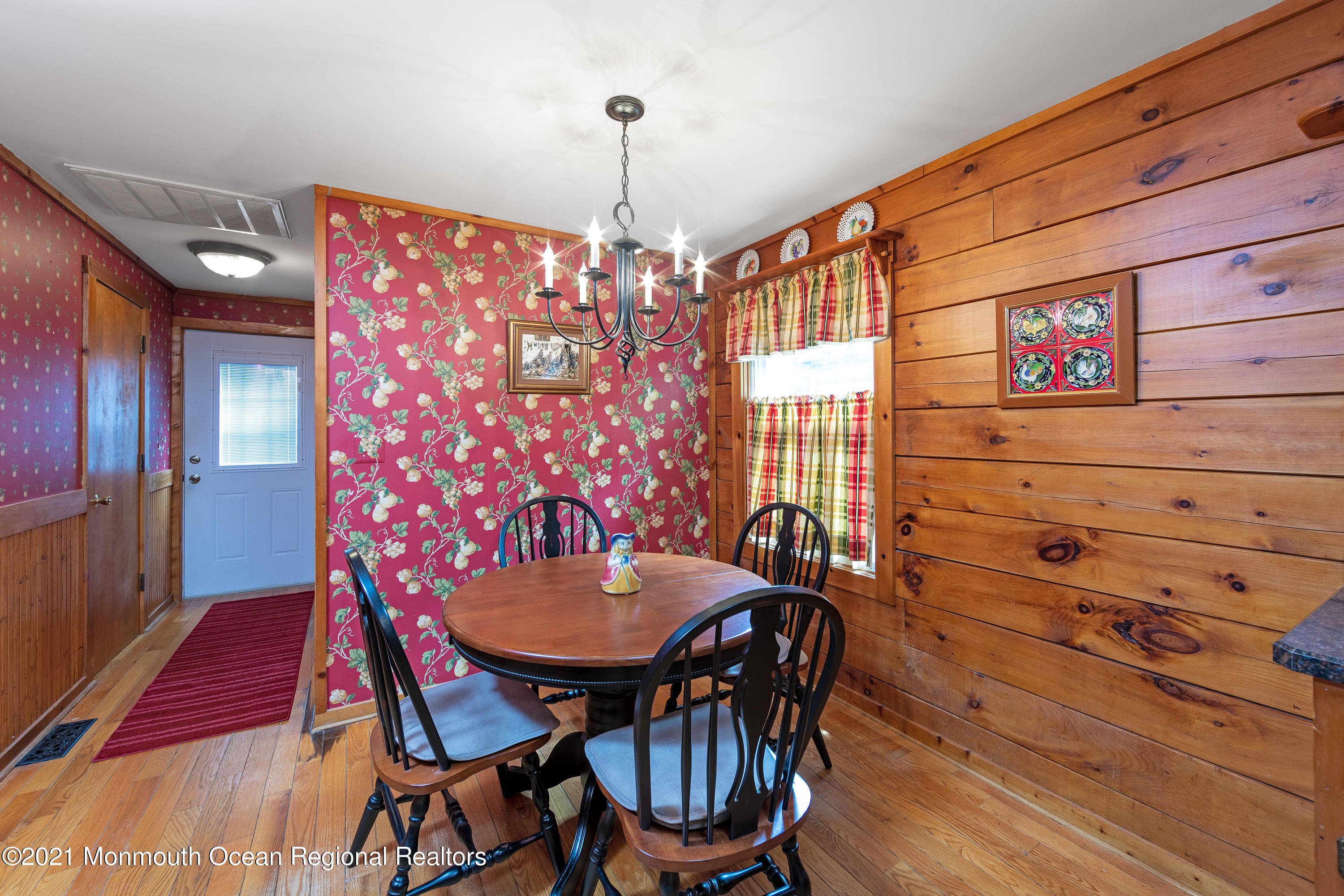 1500 Dorsett Dock Road Point Pleasant, NJ 08742 - Photo 14 of 33 Kitchen