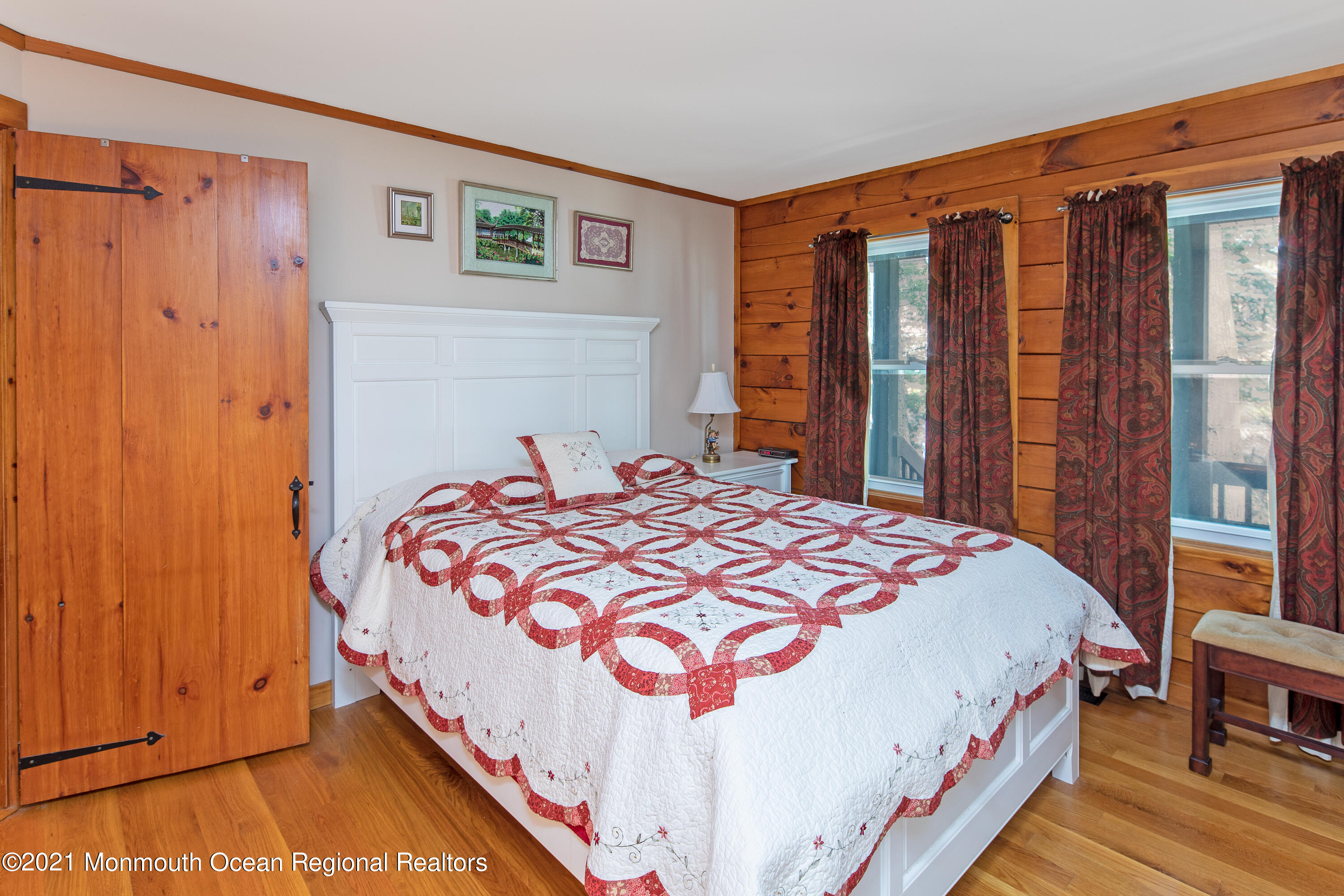 1500 Dorsett Dock Road Point Pleasant, NJ 08742 - Photo 16 of 33 Primary Bedroom