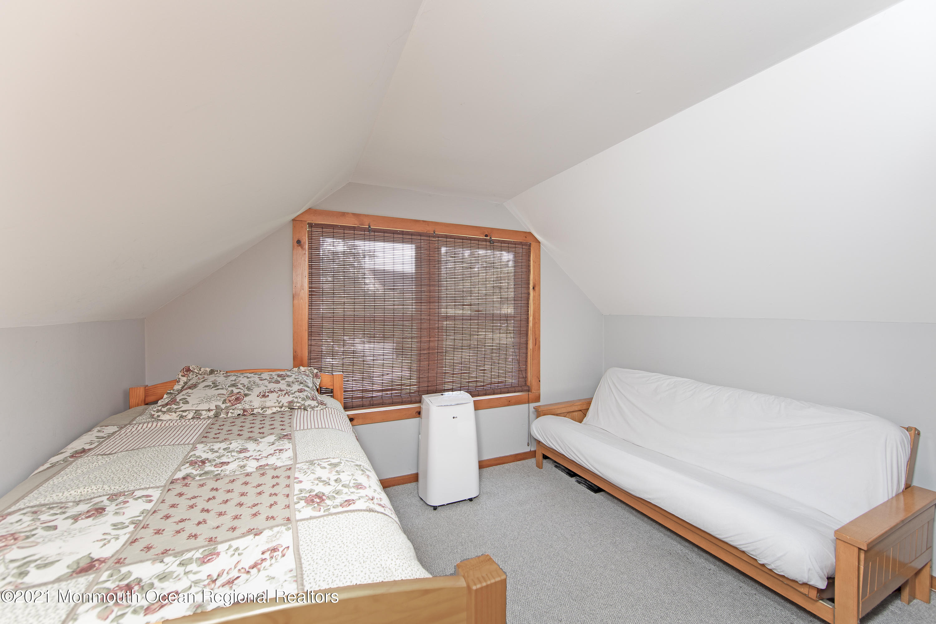 1500 Dorsett Dock Road Point Pleasant, NJ 08742 - Photo 21 of 33 Bedroom Three