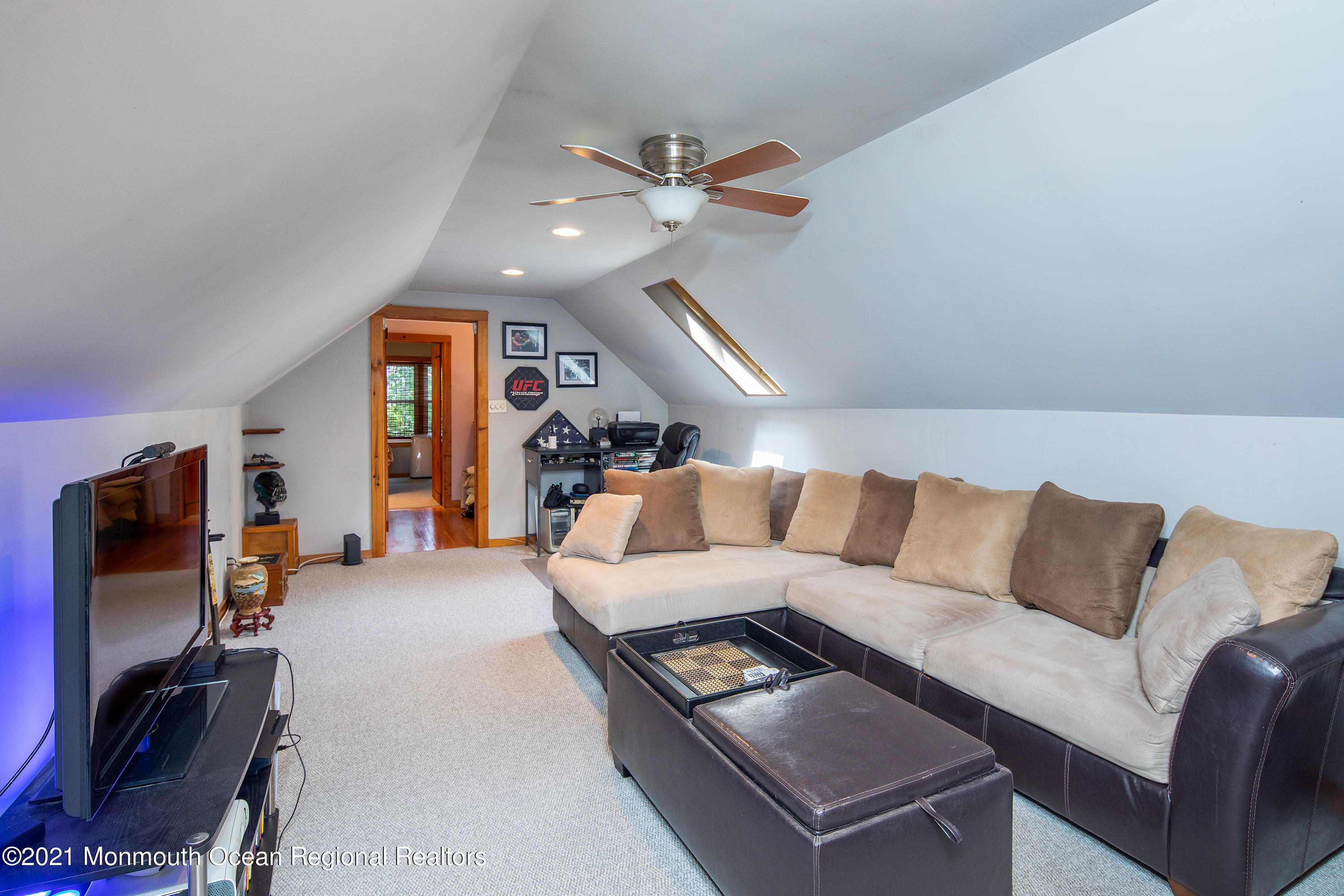 1500 Dorsett Dock Road Point Pleasant, NJ 08742 - Photo 24 of 33 Bonus Room