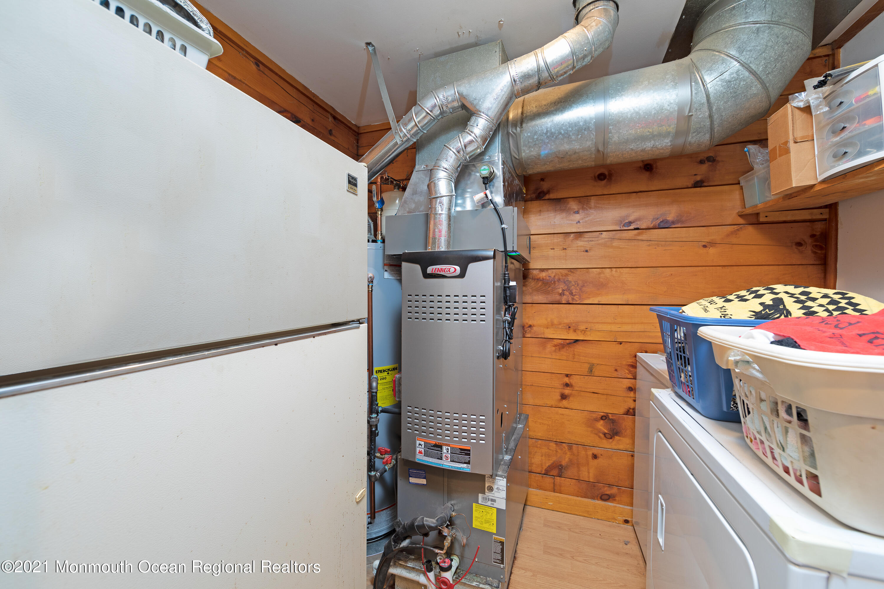 1500 Dorsett Dock Road Point Pleasant, NJ 08742 - Photo 28 of 33 Utility Room
