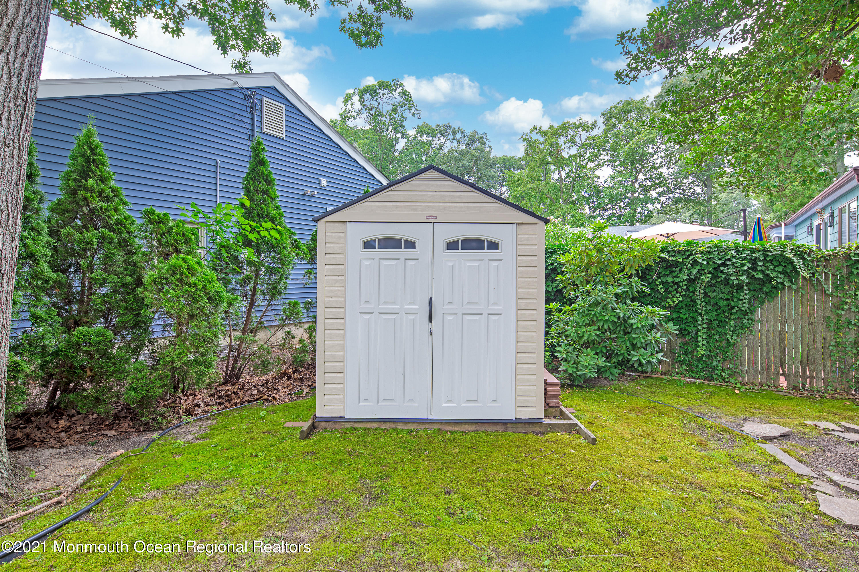 1500 Dorsett Dock Road Point Pleasant, NJ 08742 - Photo 29 of 33 Shed