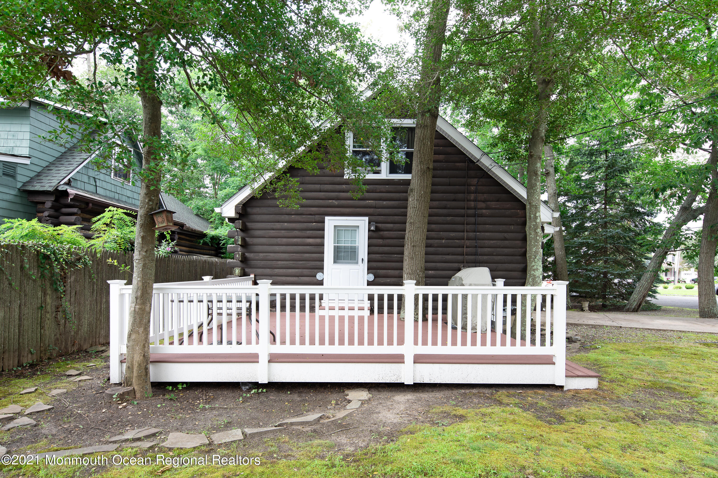 1500 Dorsett Dock Road Point Pleasant, NJ 08742 - Photo 30 of 33 Side View