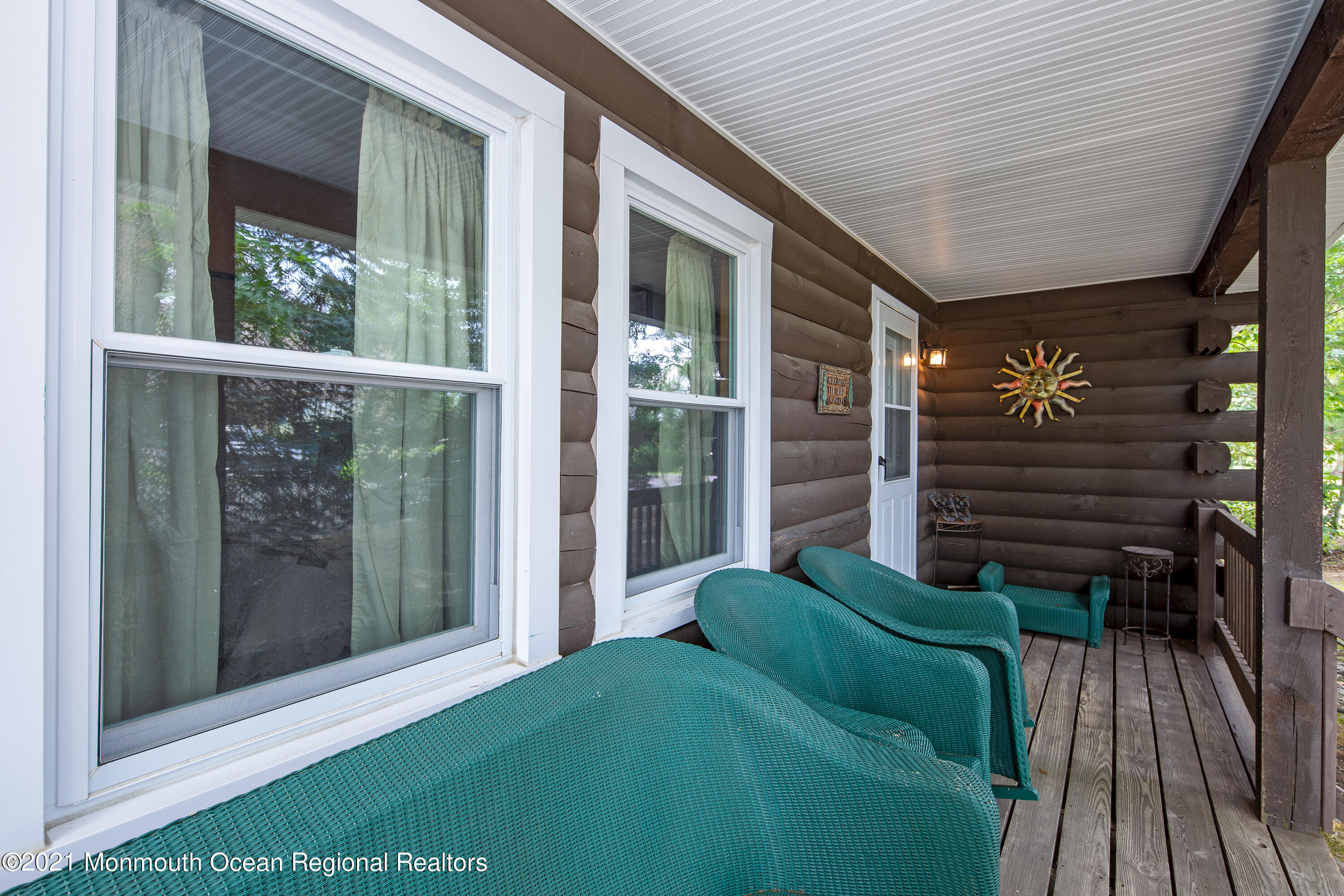 1500 Dorsett Dock Road Point Pleasant, NJ 08742 - Photo 5 of 33 Porch