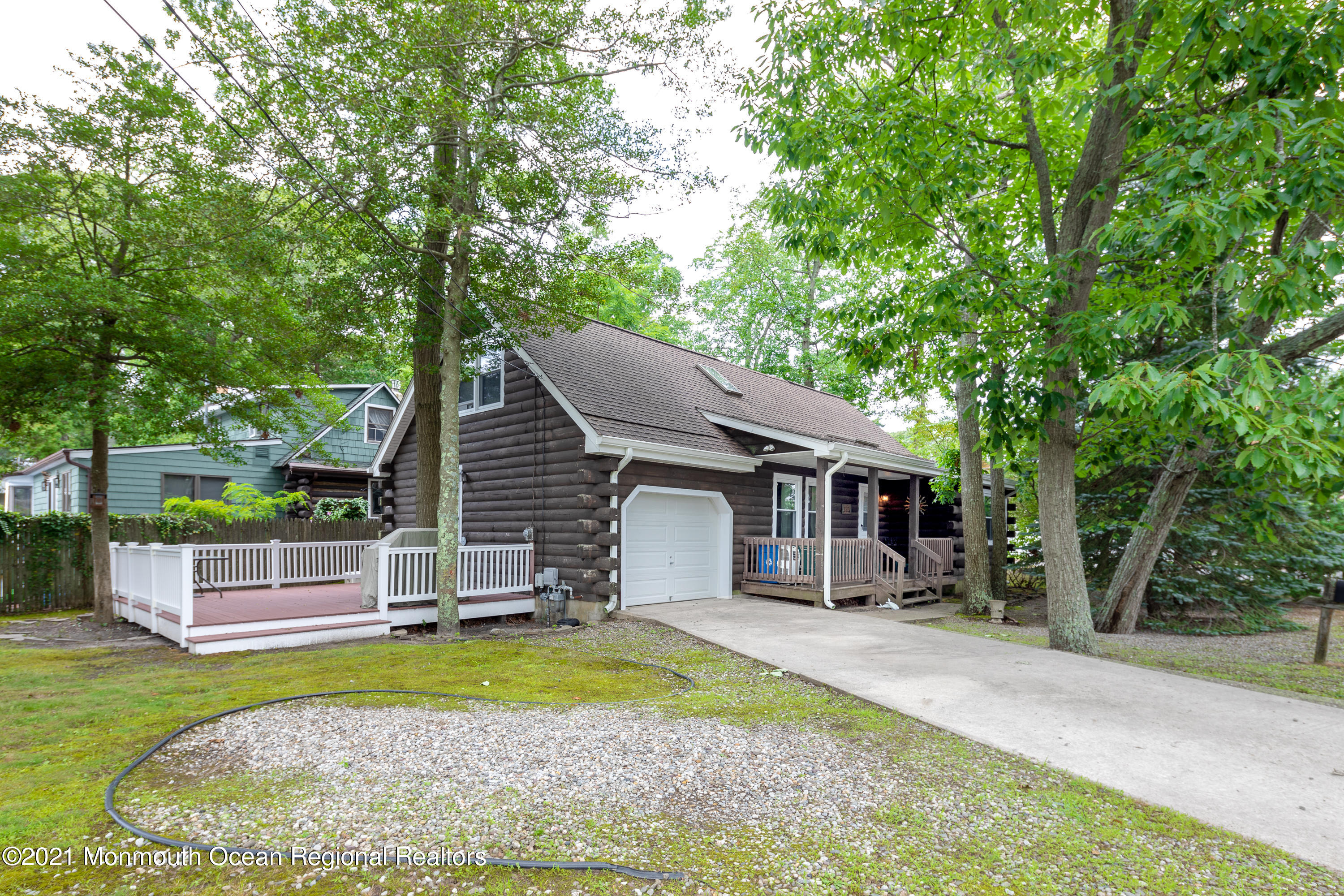 1500 Dorsett Dock Road Point Pleasant, NJ 08742 - Photo 6 of 33 Front