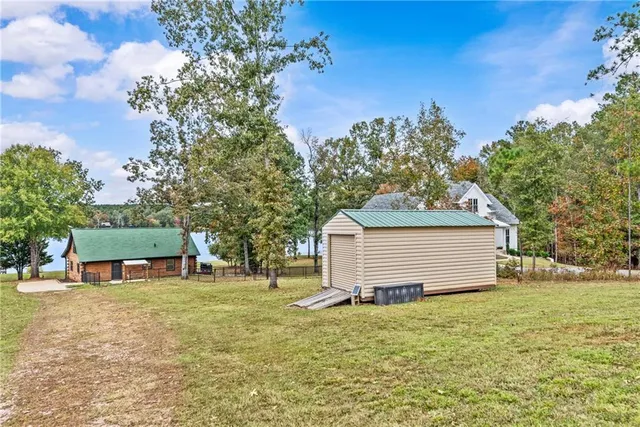 $550,000 | 851 Jamesway Drive, Sparta, GA 31087