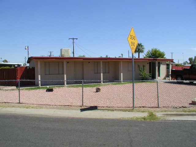 3943 West Coronado Road Phoenix, AZ 85009 - Photo 1 of 6 Primary Photo