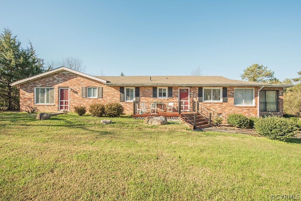 806 Hockett Road Manakin-Sabot, VA 23103 - Photo 1 of 33 Gallery Image 1