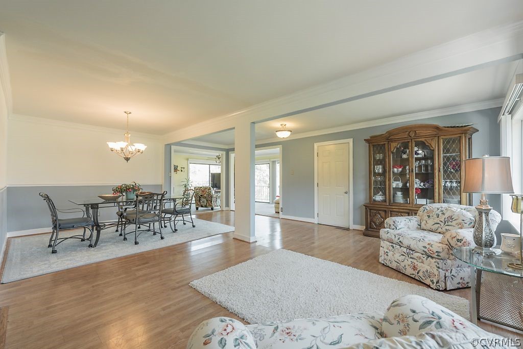 806 Hockett Road Manakin-Sabot, VA 23103 - Photo 12 of 33 Gallery Image 12