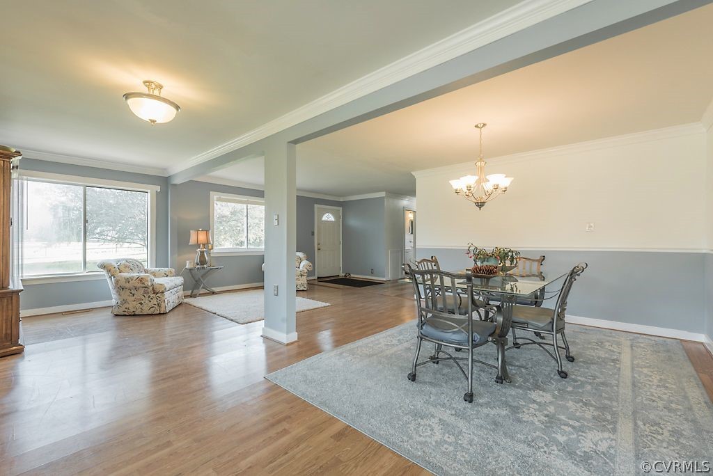 806 Hockett Road Manakin-Sabot, VA 23103 - Photo 14 of 33 Gallery Image 14