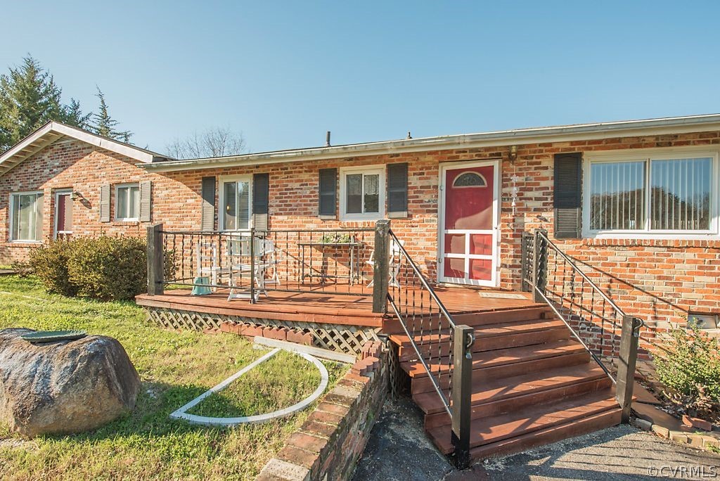 806 Hockett Road Manakin-Sabot, VA 23103 - Photo 2 of 33 Gallery Image 2