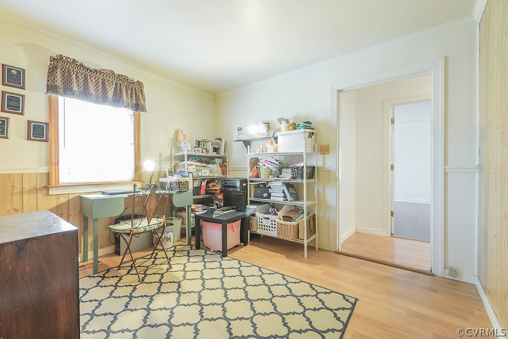 806 Hockett Road Manakin-Sabot, VA 23103 - Photo 27 of 33 Gallery Image 27