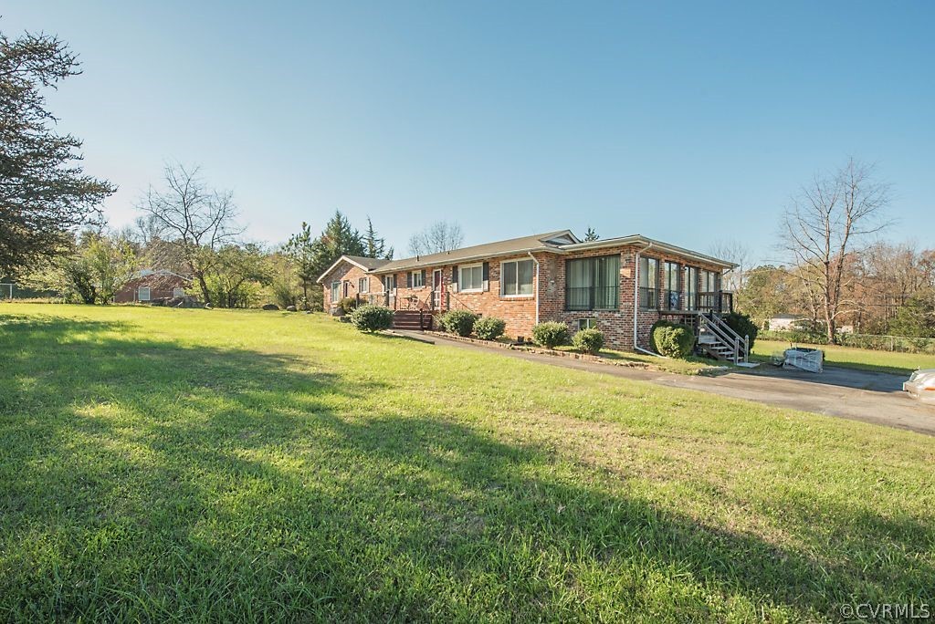 806 Hockett Road Manakin-Sabot, VA 23103 - Photo 3 of 33 Gallery Image 3