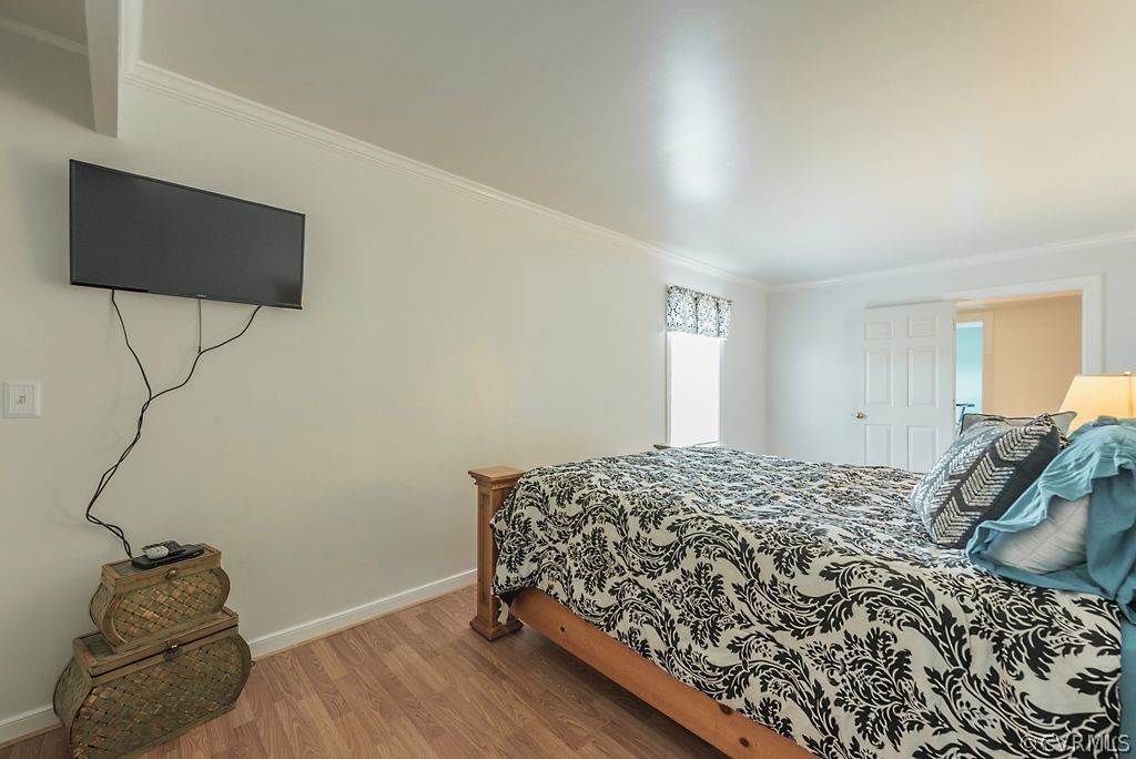 806 Hockett Road Manakin-Sabot, VA 23103 - Photo 33 of 33 Gallery Image 33