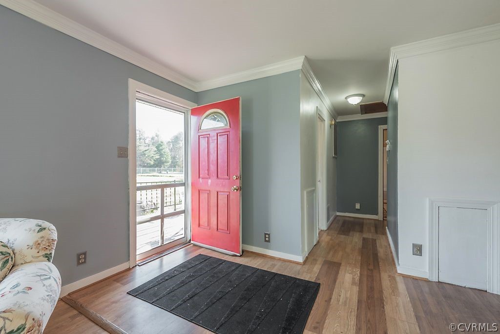 806 Hockett Road Manakin-Sabot, VA 23103 - Photo 8 of 33 Gallery Image 8