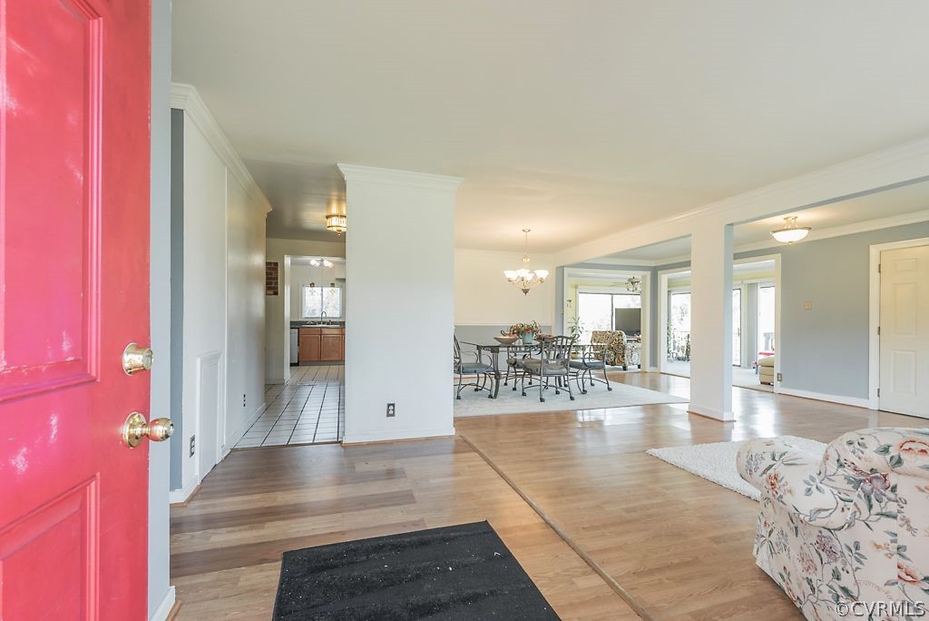 806 Hockett Road Manakin-Sabot, VA 23103 - Photo 10 of 33 Gallery Image 10