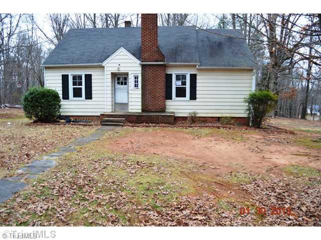 200 Stoltz Street Rural Hall, NC 27045 - Photo 1 of 8 Exterior Front.