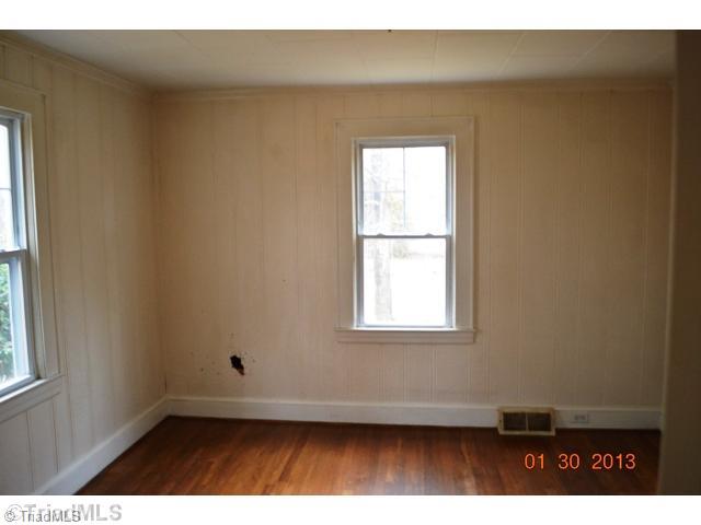 200 Stoltz Street Rural Hall, NC 27045 - Photo 5 of 8 1st Bedroom.