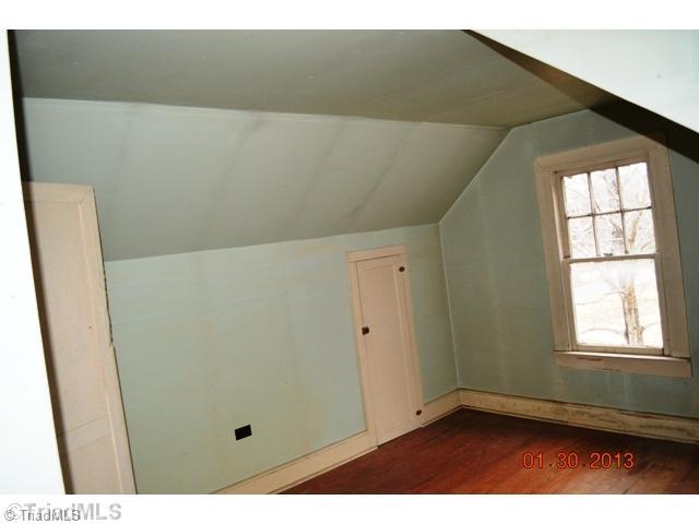 200 Stoltz Street Rural Hall, NC 27045 - Photo 7 of 8 Other. Room in Attic