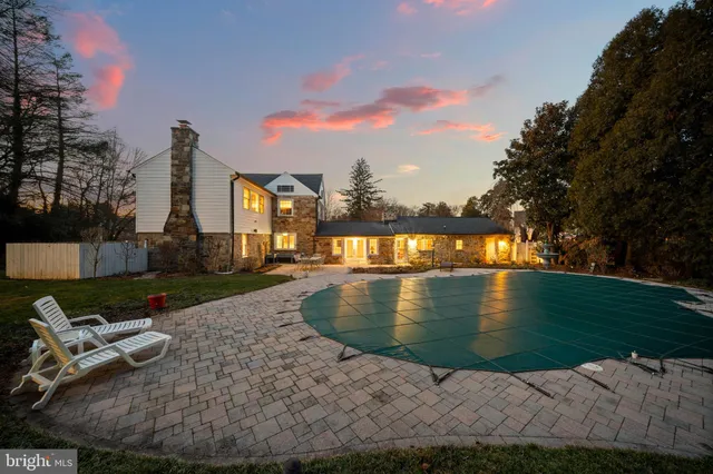 $1,174,700 | 101 Thicket Road, Baltimore, MD 21212