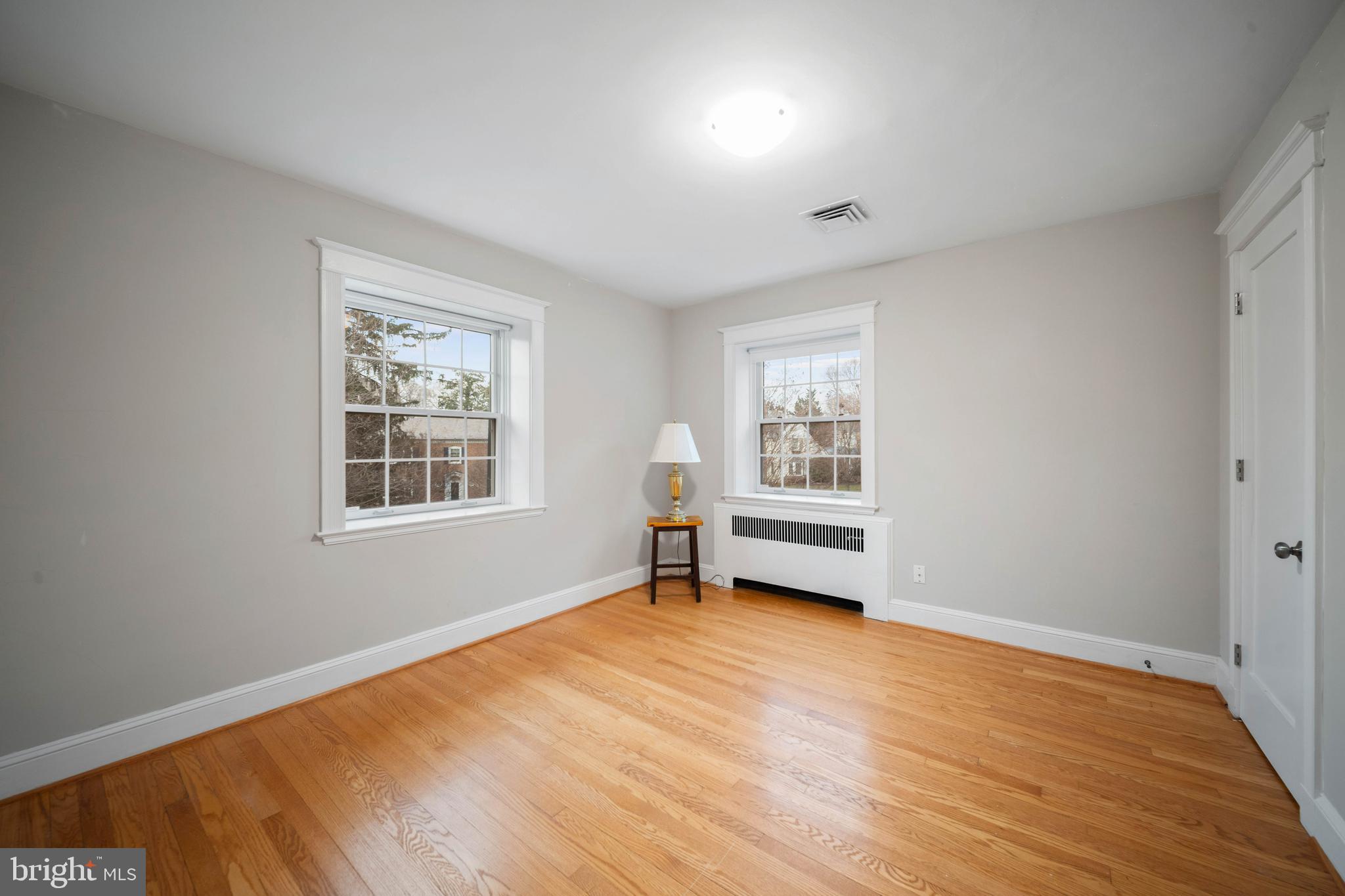 101 Thicket Road Baltimore, MD 21212 - Photo 26 of 30 a view of an empty room with a window