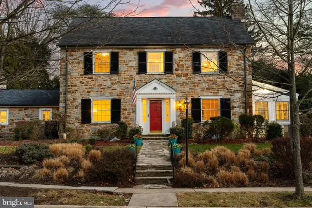 $1,174,700 | 101 Thicket Road, Baltimore, MD 21212