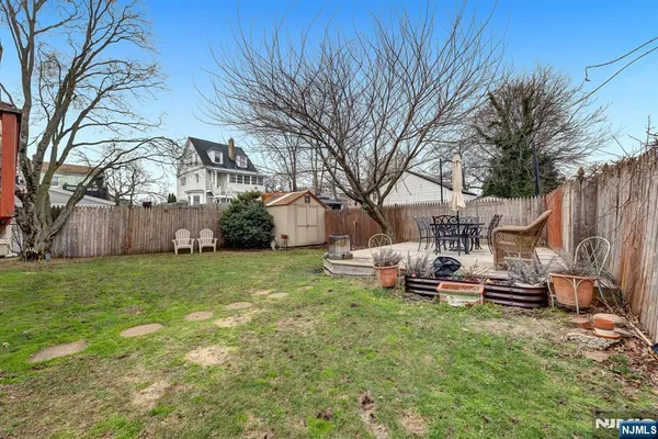 $750,000 | 322 Broughton Avenue, Bloomfield, NJ 07003