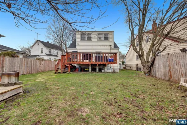 $750,000 | 322 Broughton Avenue, Bloomfield, NJ 07003