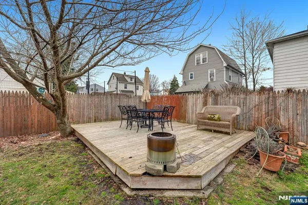 $750,000 | 322 Broughton Avenue, Bloomfield, NJ 07003