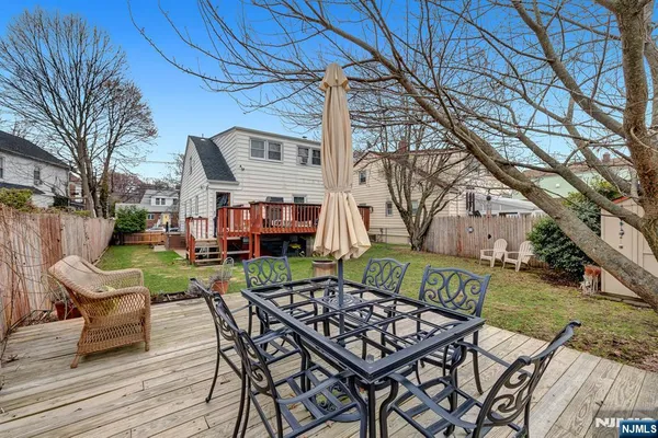 $750,000 | 322 Broughton Avenue, Bloomfield, NJ 07003