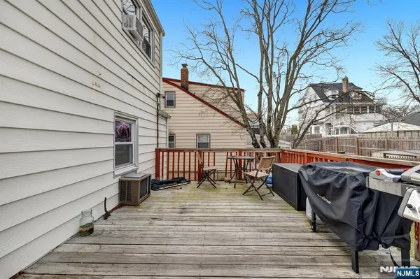 $750,000 | 322 Broughton Avenue, Bloomfield, NJ 07003