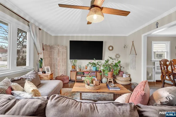 $750,000 | 322 Broughton Avenue, Bloomfield, NJ 07003