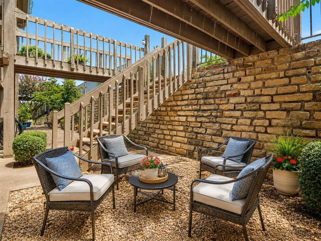 1505 Signal Ridge Place Rockwall, TX 75032 - Photo 18 of 25 virtually staged