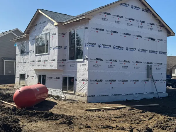$519,900 | 3345 Lachman Court Northeast, St. Michael, MN 55376