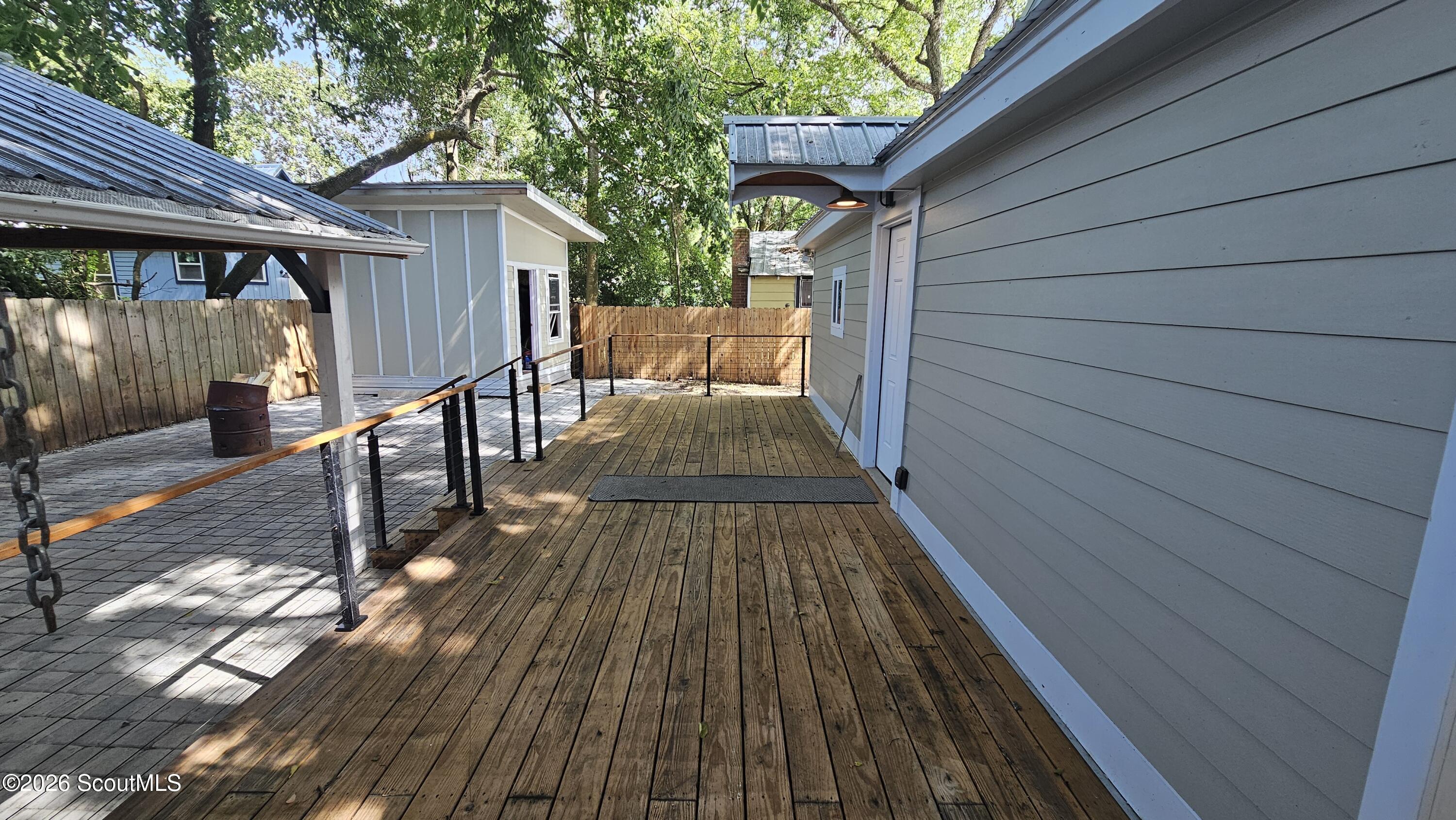 912 Amherst Street Brunswick, GA 31520 - Photo 25 of 26 20260710_162956
