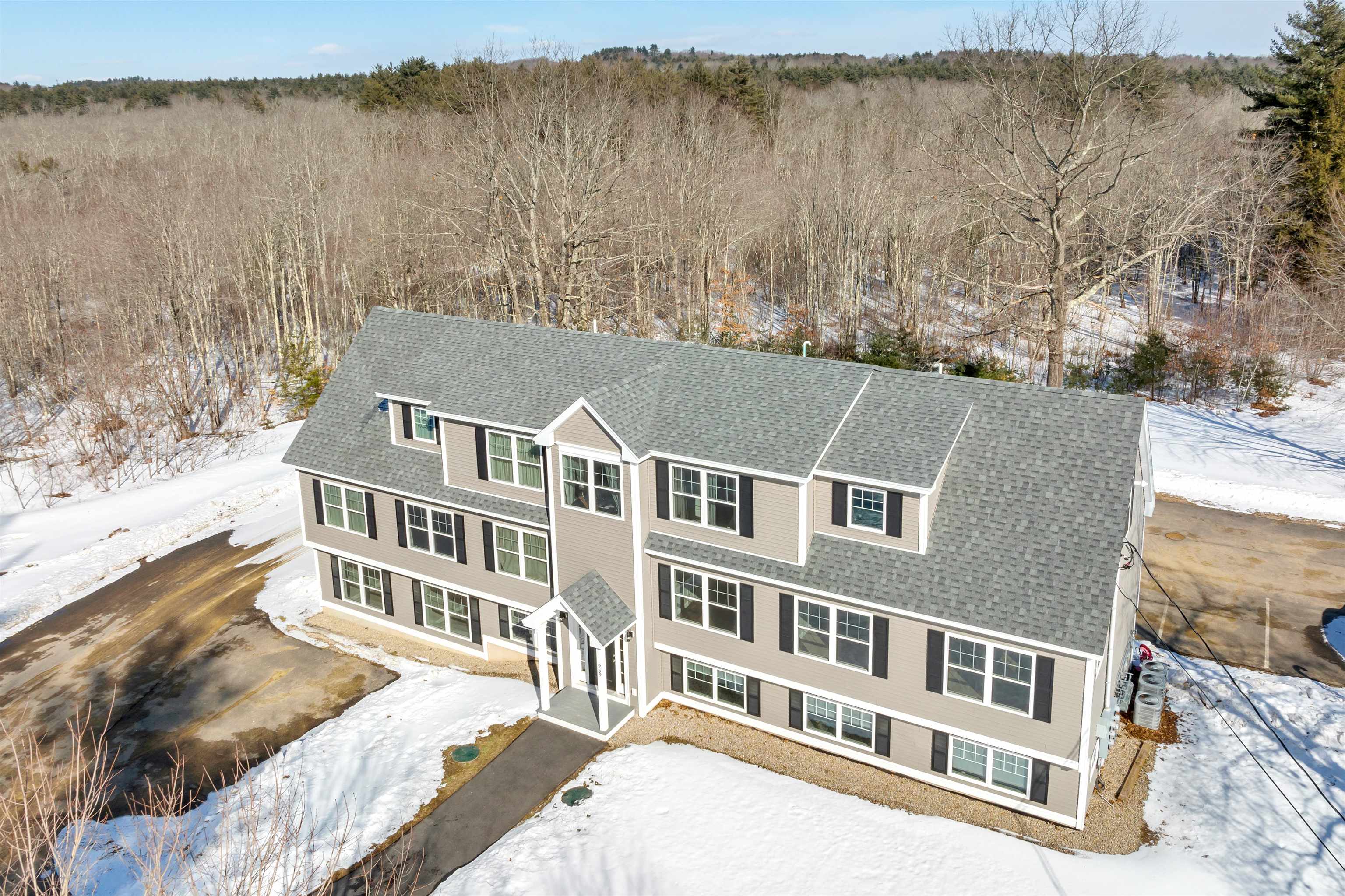 259 Stage Road, Unit 2 Nottingham, NH 03290 - Photo 22 of 28