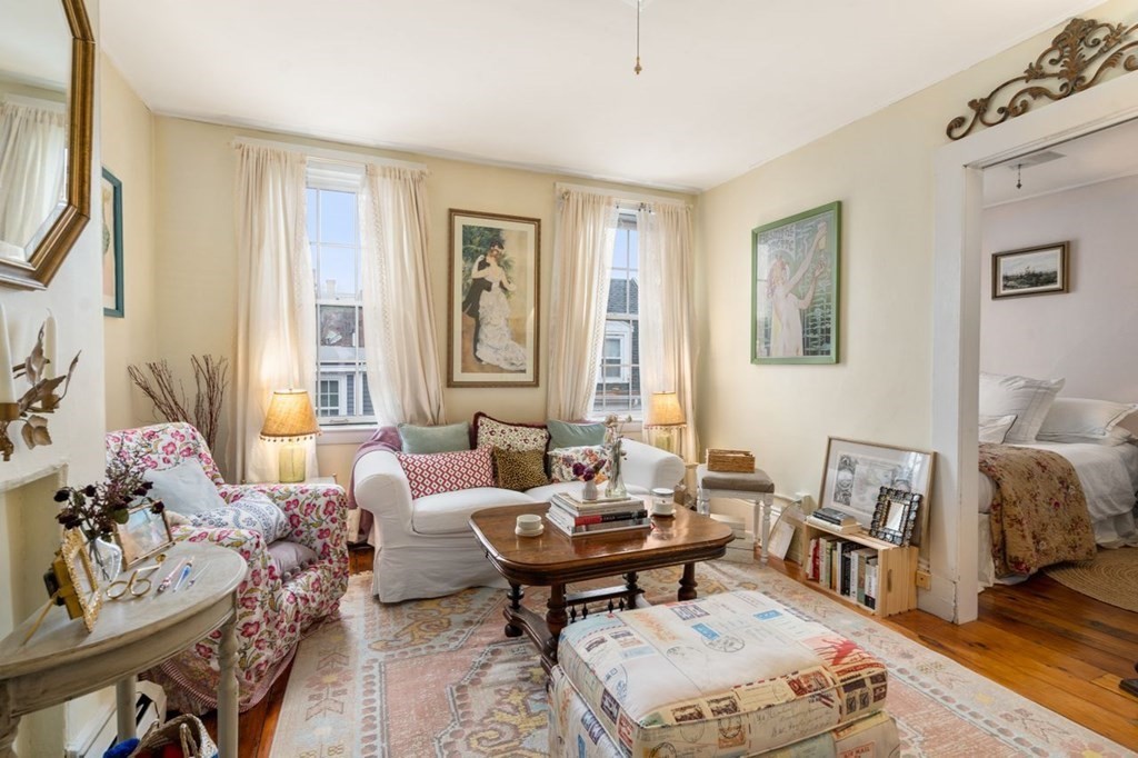 31 Pleasant Street Boston, MA 02129 - Photo 23 of 31