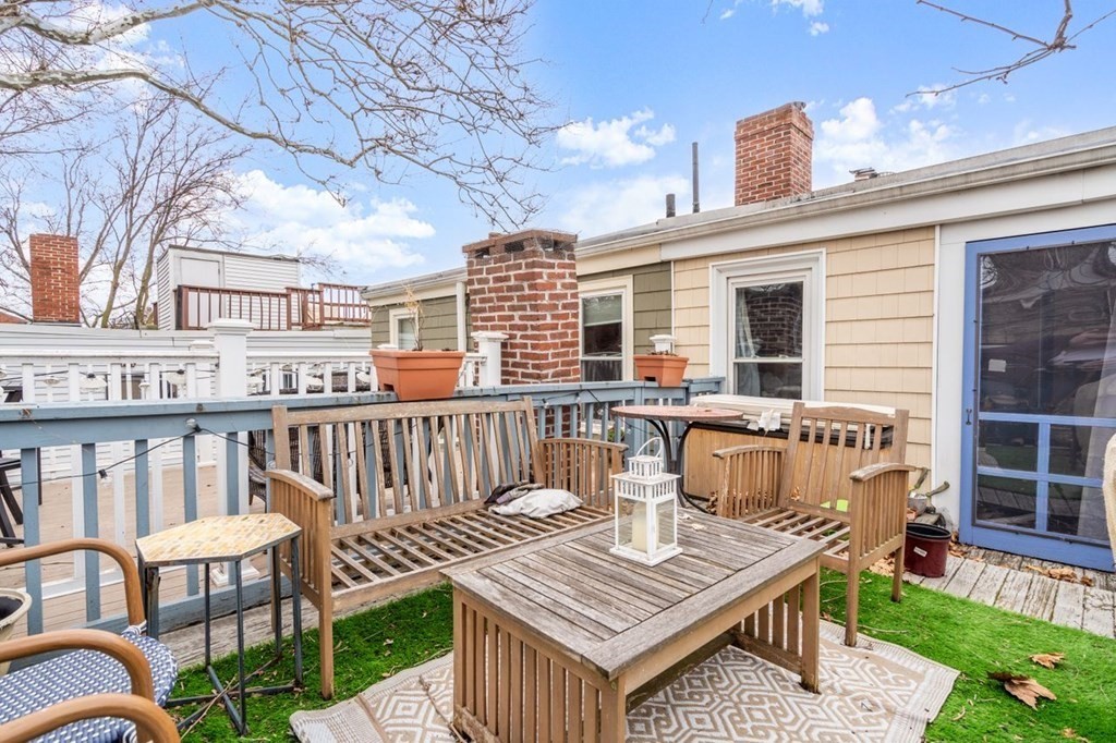 31 Pleasant Street Boston, MA 02129 - Photo 28 of 31