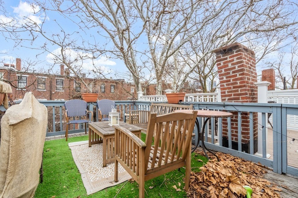 31 Pleasant Street Boston, MA 02129 - Photo 29 of 31