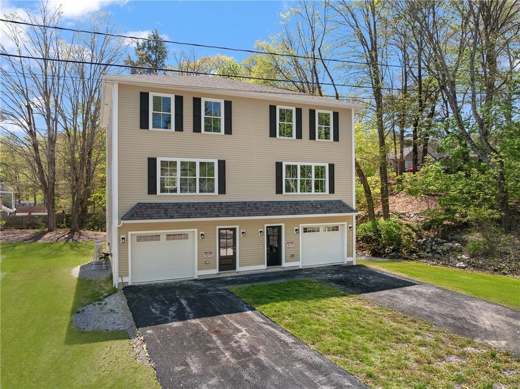 40 Farnum Pike, Unit 4 Smithfield, RI 02917 - Photo 2 of 34