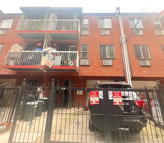 $1,880,000 | 40-70 Case Street | Elmhurst